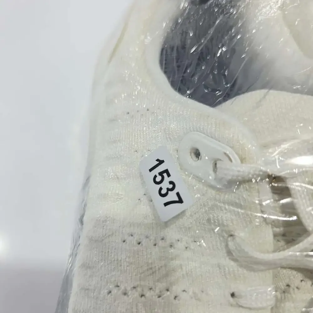 Nike ReactX Infinity Run 4 SE Sail Black Running Shoes